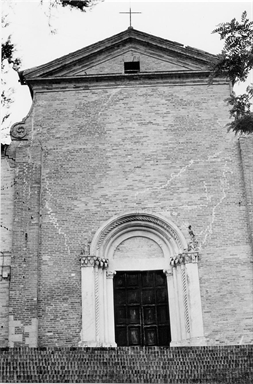 Chiesa di S. Francesco